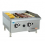 [CBF0600-KIT COMFABOY]  Plancha a gas de 60 cm. Incluye manguera de gas y accesorios de instalación  - Anvil