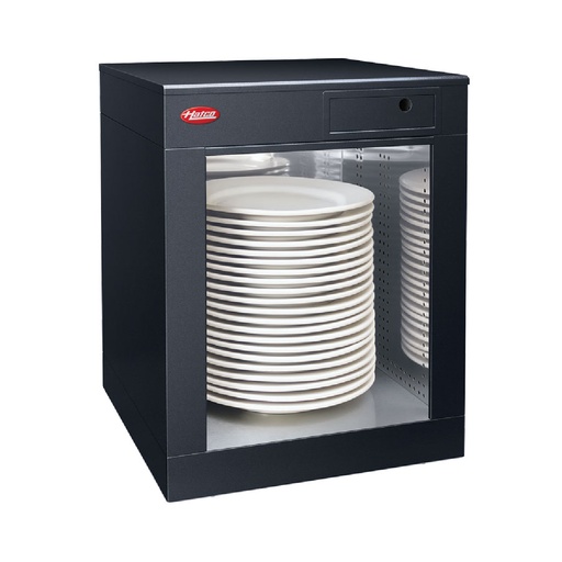 [PWC-12] Calentador de platos cap. hasta 25 platos de 12"- Hatco