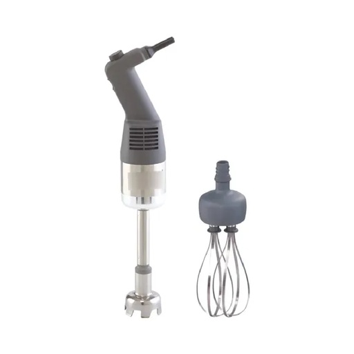 [34305B-KIT COMFABOY] Triturador-batidor, 250 mm., capacidad 15 lts., modelo CMP250 Combi incluye contenedor policarbonato Cambro 20 lts  - Robot Coupe