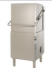 [505075-KIT KOE4K] Lavavajillas de capota Green & Clean 80 racks / hr incluye kit para dispensar detergente,  kit para dispensar abrillantador y accesorios de instalación - Electrolux