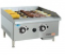 [CBF0600-KIT KOE4K] Plancha a gas de 60 cm. Incluye manguera de gas y accesorios de instalación  - Anvil