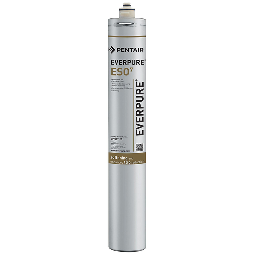 [EV960725] Cartucho de filtrado para máquinas de espresso - Everpure