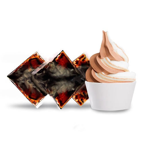 [PT85-2009S-MD] Esencia Sabor a Arequipe para Pronto Helado x 15 g - Panna Food-MD