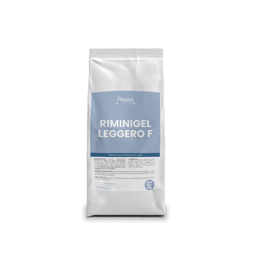 [RI-987-MD] Riminigel Leggero F x 2 kg - Panna Food-MD