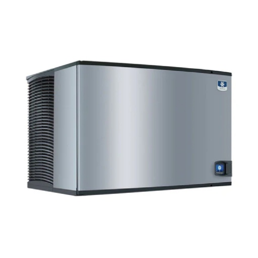 [IYT1900A-261E] Máquina fabricadora de hielo de medio cubo 1470 lbs - Manitowoc