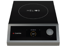[HRF-9500-SH35-1] Estufa de Inducción 3500W - Cooktek