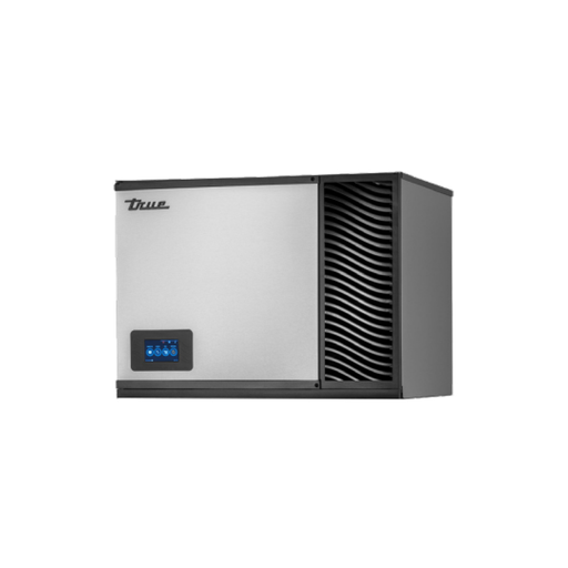 [TCIM-630-HA1-A] Máquina de hielo de 30" medio cubo hasta 252  kg  - True