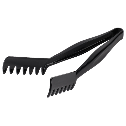 [TGA11110] Tenazas angulares de 27,5 cm, policarbonato negro - Cambro China