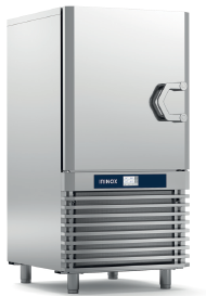 [PF1020FD0AL0005] Abatidor EASYFRESH NEXT ML  Essential incluye tensión especial, sanigen, caja HT y Multirack doble (GN1/1) en vez del estandar - Irinox