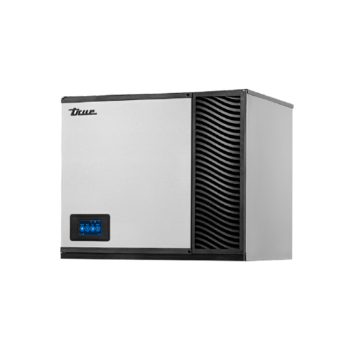 [TCIM-830-FA2-A-T-1] Maquina de hielo de 30" cubo completo hasta 363 kg con TrueZone - True