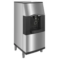 [SFA292-161] Bin dispensador de hielo (cubo) y agua sin contacto 82 kg (No incluye máquina) - Manitowoc