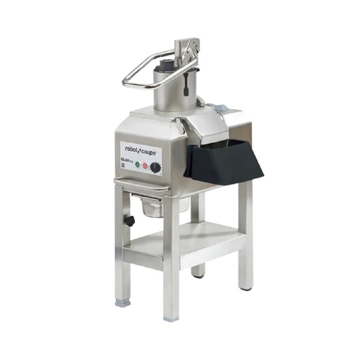 [2321FA] Cortador de vegetales Robot Coupe CL60 con palanca 220 V/60/3 - Robot coupe