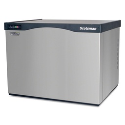 [C0330MA-1] Máquina de hielo Máquina de hielo en cubo mediano, refrigerada 30 &quot;- 400 lb. - Scotsman