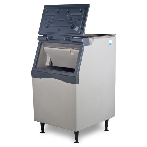 [B530P] Tanque almacenamiento, 536 lb, polic. * - Scotsman USA