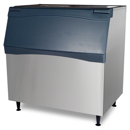 [B948S] Tanque alm., 893 lb, acero inox * - Scotsman USA